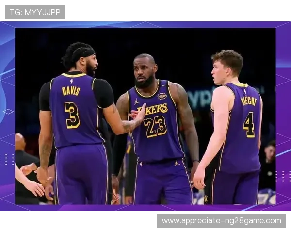 詹姆斯领衔湖人强势反弹西部格局再起波澜冲击总冠军前景引热议