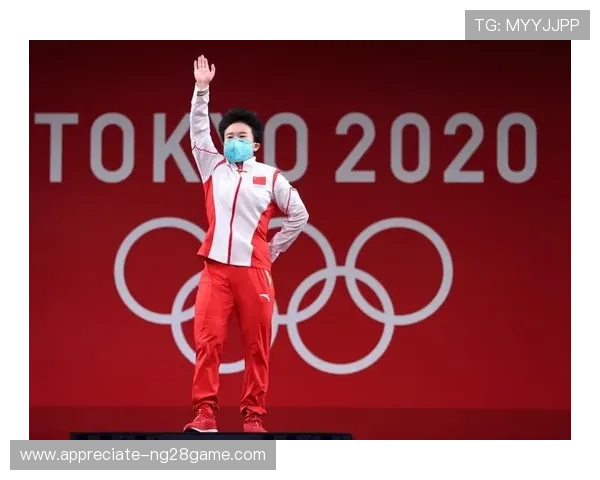 东京奥运会精彩瞬间回顾中国运动员夺金背后的故事揭秘