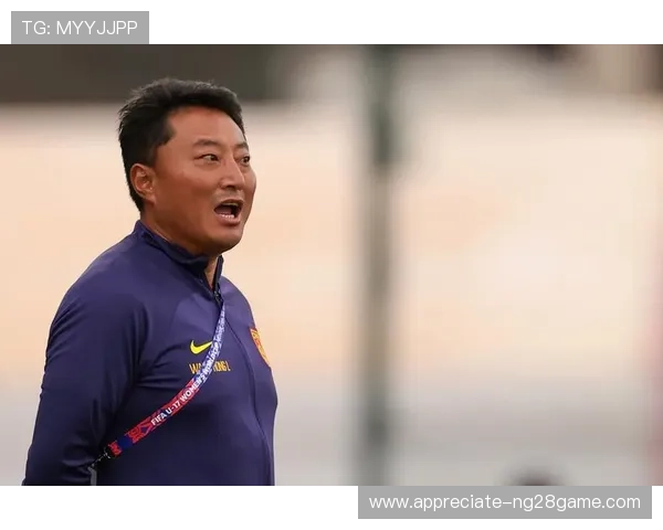 中国足球队备战亚洲杯新征程 主教练力求突破与创新