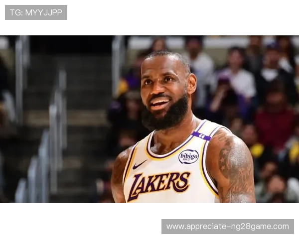 勒布朗詹姆斯迎来职业生涯新高得分记录，湖人胜勇士延续连胜势头